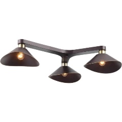 Изображение товара Потолочная люстра Lussole Loft LSP-9534.