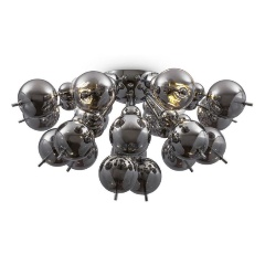 Изображение товара Потолочная люстра Maytoni Bolla MOD133CL-04CH