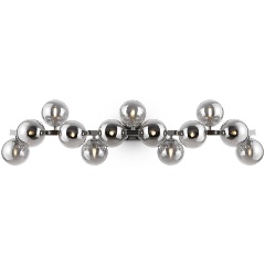 Изображение товара Потолочная люстра Maytoni Dallas MOD547WL-13CH.