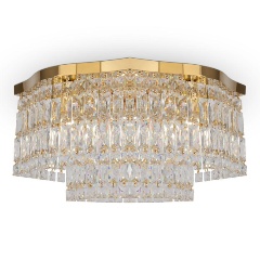 Изображение товара Потолочная люстра Maytoni Dune DIA005CL-06G