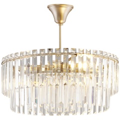 Изображение товара Потолочная люстра Moderli Crystal V10737-6P