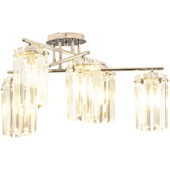 Изображение товара Потолочная люстра Moderli Everly V10753-6C