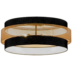 Изображение товара Потолочная люстра Moderli Gela V10628-6C