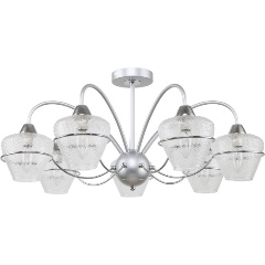 Изображение товара Потолочная люстра MW-Light Блеск 18 315015407
