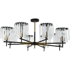 Изображение товара Потолочная люстра MW-Light Лавиния 1 443010408