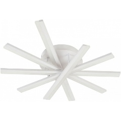 Изображение товара Потолочная люстра Natali Kovaltseva Line LED LAMPS 81171