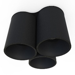 Изображение товара Потолочная люстра Nowodvorski Eye Tone 8091