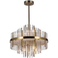 Изображение товара Потолочная люстра Omnilux Alatri OML-69217-06