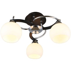 Изображение товара Потолочная люстра Omnilux Caldiero OML-25407-03