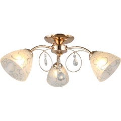 Изображение товара Потолочная люстра Omnilux Caldiero OML-29007-03