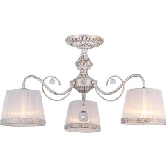 Изображение товара Потолочная люстра Omnilux Campovaglio OML-54107-03