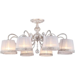 Изображение товара Потолочная люстра Omnilux Campovaglio OML-54107-08