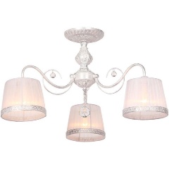 Изображение товара Потолочная люстра Omnilux Campovaglio OML-54117-03