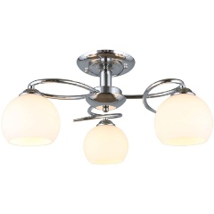 Изображение товара Потолочная люстра Omnilux Casoria OML-25107-03