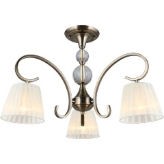 Изображение товара Потолочная люстра Omnilux Laveno OML-56103-03