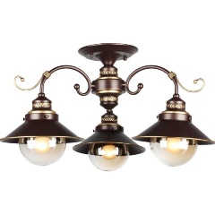 Изображение товара Потолочная люстра Omnilux OML-50407-03 .