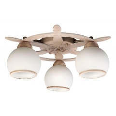 Изображение товара Потолочная люстра Omnilux OML-50517-03 .