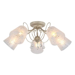 Изображение товара Потолочная люстра Omnilux Orune OML-53007-05 .