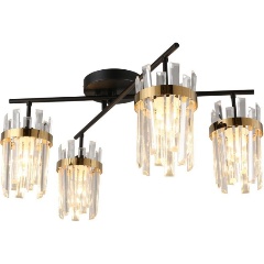 Изображение товара Потолочная люстра Omnilux Pavarolo OML-67707-04