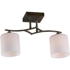 Изображение товара Потолочная люстра Omnilux Pisticci OML-55317-02 .