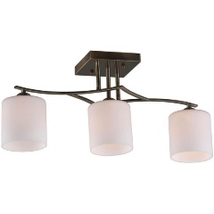 Изображение товара Потолочная люстра Omnilux Pisticci OML-55317-03 .