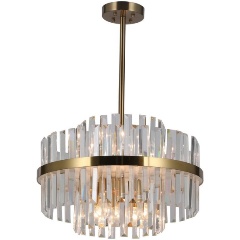 Изображение товара Потолочная люстра Omnilux Saviano OML-69017-06