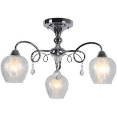 Изображение товара Потолочная люстра Omnilux Telti OML-53607-03 .