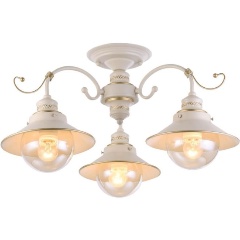 Изображение товара Потолочная люстра Omnilux Torri OML-50807-03 .