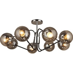 Изображение товара Потолочная люстра Reluce 01608-0.3-08