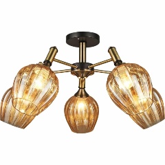 Изображение товара Потолочная люстра Reluce 03624-0.3-05