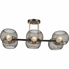 Изображение товара Потолочная люстра Reluce 04537-0.3-06