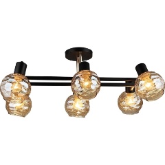 Изображение товара Потолочная люстра Reluce 04772-0.8-06