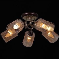 Изображение товара Потолочная люстра Reluce 32305-0.3-05