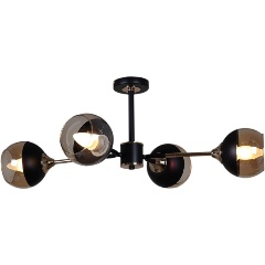 Изображение товара Потолочная люстра Reluce 52060-0.3-04