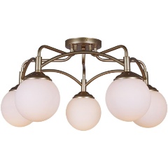 Изображение товара Потолочная люстра Reluce 52079-0.3-05