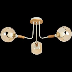 Изображение товара Потолочная люстра Reluce 52086-0.3-03