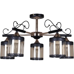 Изображение товара Потолочная люстра Reluce 52138-0.3-05 современный стиль итальянское качество