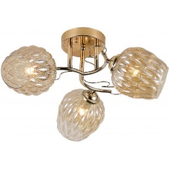 Изображение товара Потолочная люстра Rivoli Alexia 9115-303 Б0054732