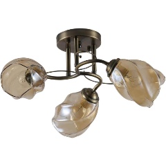 Изображение товара Потолочная люстра Rivoli Bruna 9130-303 Б0054736