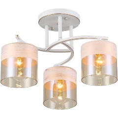 Изображение товара Потолочная люстра Rivoli Constancia 9081-303 Б0052678