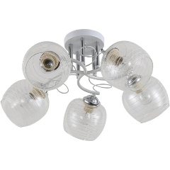 Изображение товара Потолочная люстра Rivoli Estefany 9131-305 Б0054743