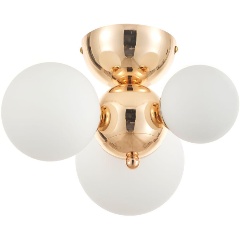 Изображение товара Потолочная люстра Rivoli Liviana 4137-401 Б0066413