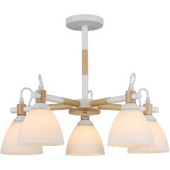 Изображение товара Потолочная люстра Rivoli Louise 9175-305 Б0060983