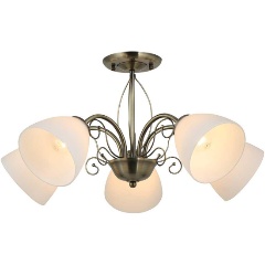 Изображение товара Потолочная люстра Rivoli Sue 9171-305 Б0060986