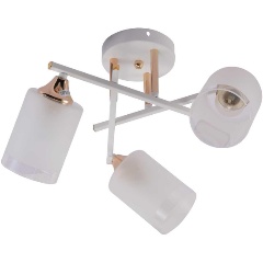 Изображение товара Потолочная люстра Rivoli Tammy 3162-303 Б0059258