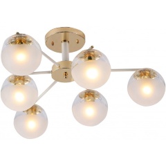 Изображение товара Потолочная люстра Rivoli Umbra 3129-306 Б0054864