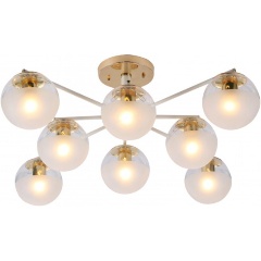 Изображение товара Потолочная люстра Rivoli Umbra 3129-308 Б0054865