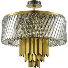 Изображение товара Потолочная люстра ST Luce Nari SL1635.302.09