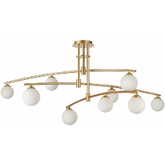 Изображение товара Потолочная люстра ST Luce Sembrare SL1208.302.09