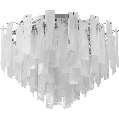 Изображение товара Потолочная люстра Stilfort Glowice 2157/09/10C